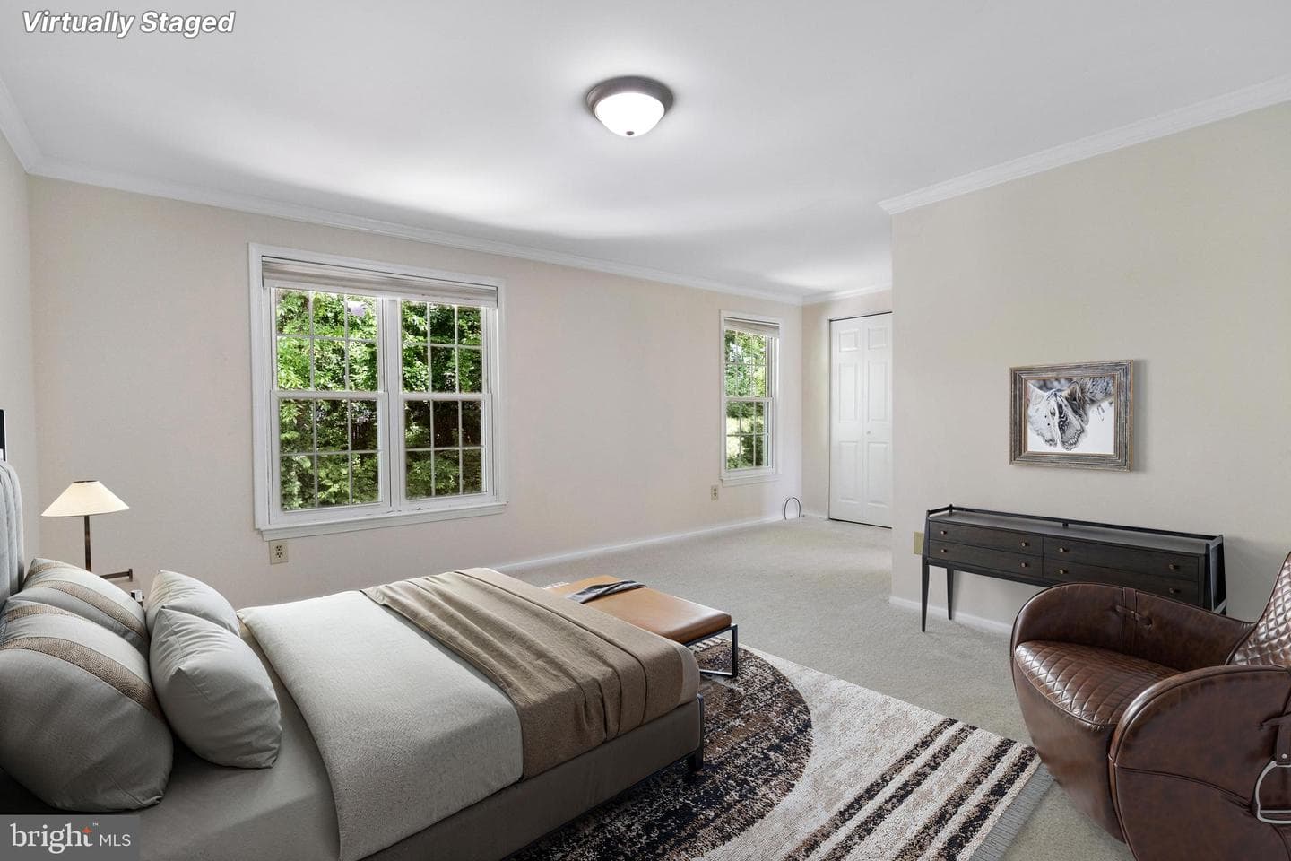 6117 Martins Landing Court photo 29