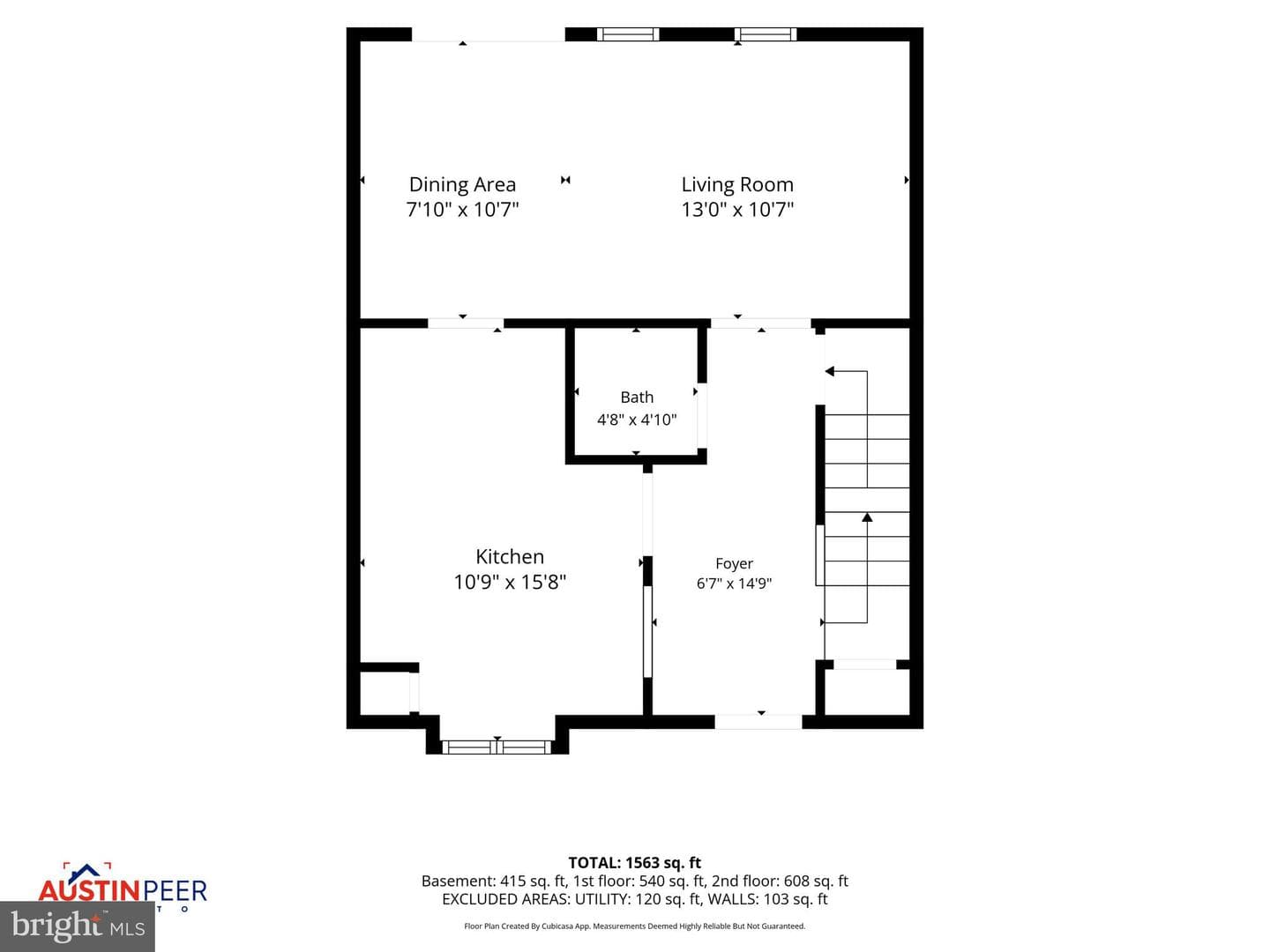 6117 Martins Landing Court photo 52