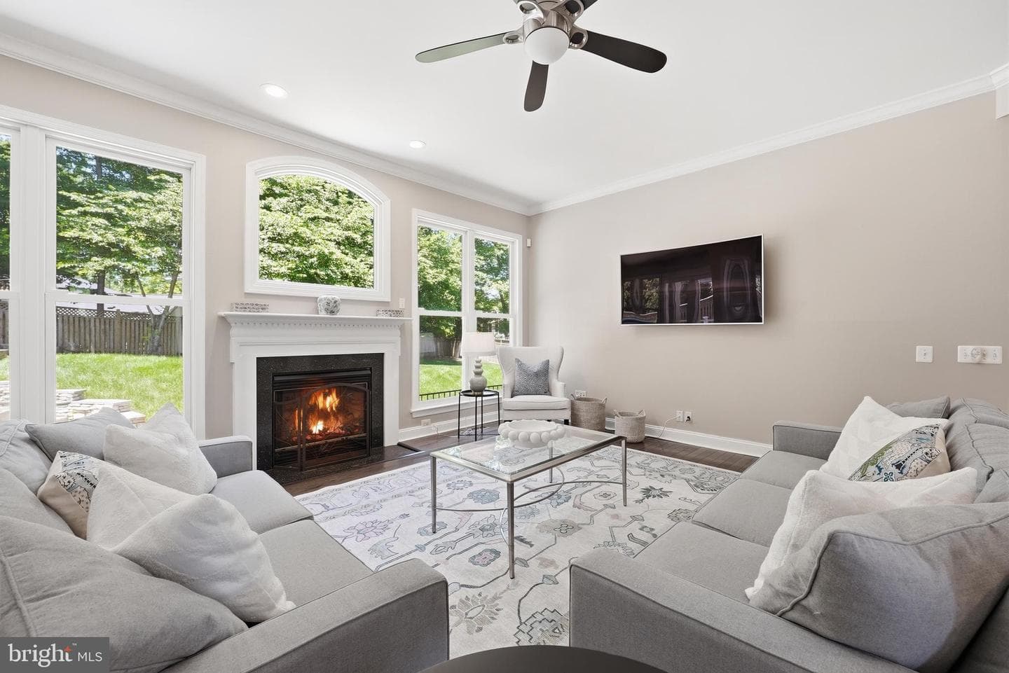 7822 Gambrill Woods Way photo 26