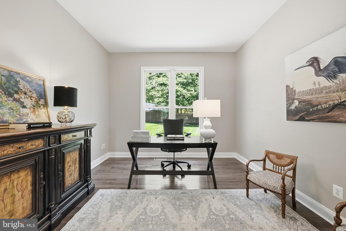 7822 Gambrill Woods Way photo 29