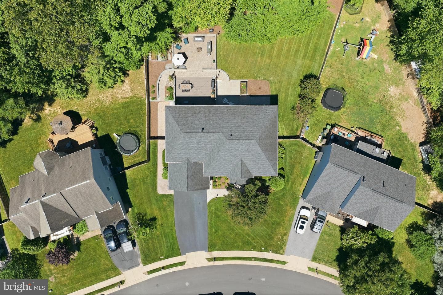 7822 Gambrill Woods Way photo 76
