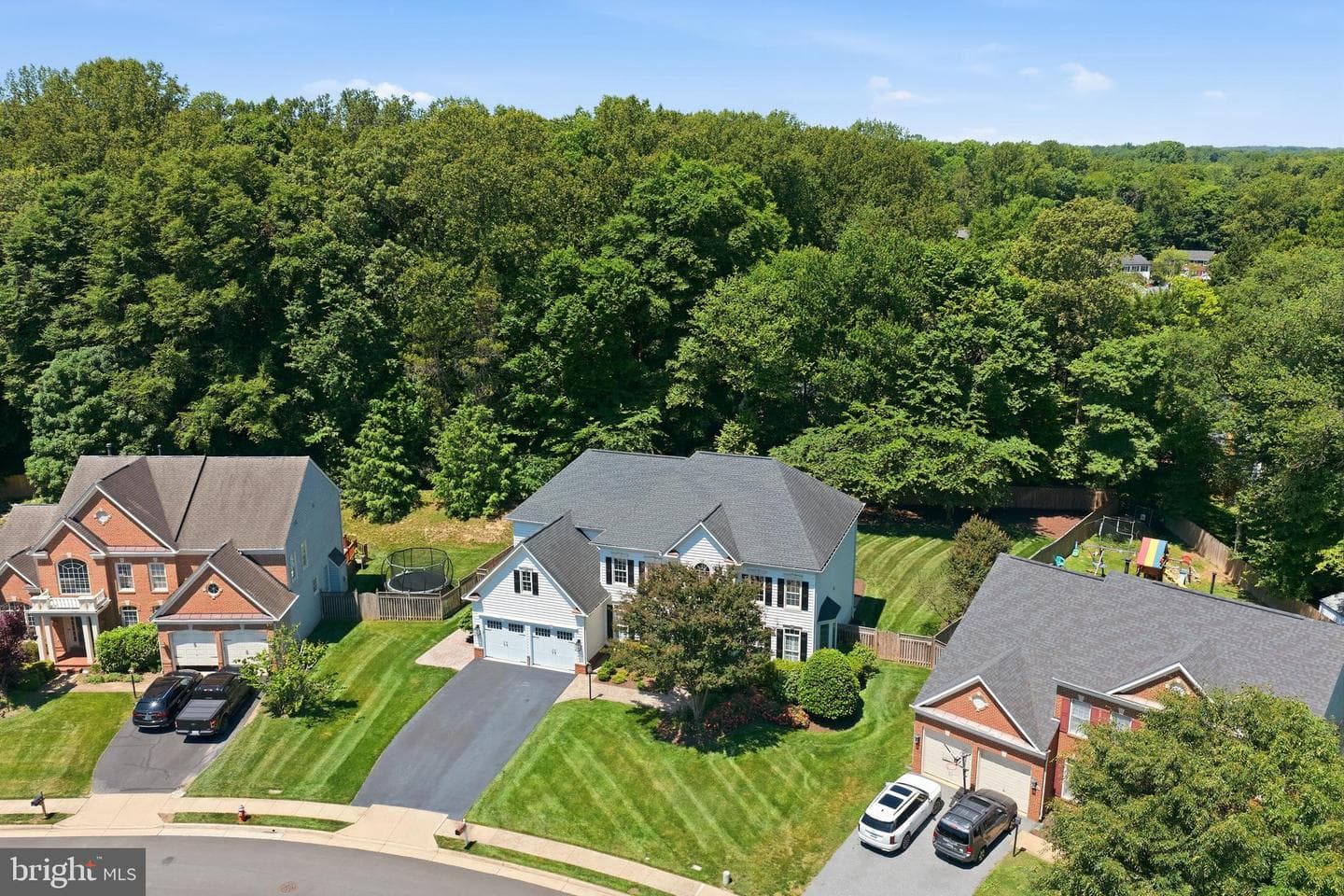 7822 Gambrill Woods Way photo 77