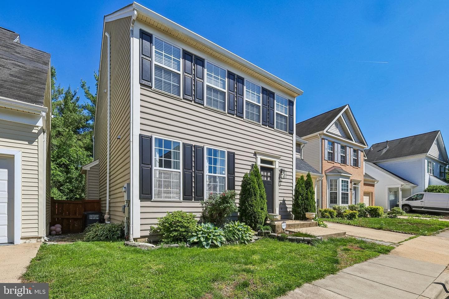 6009 Mcalester Way, Centreville