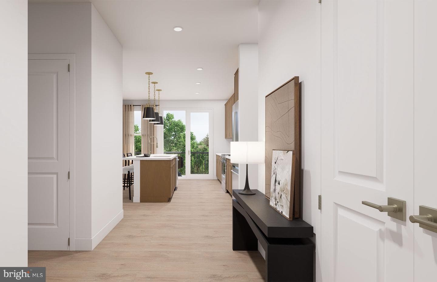 9475b Sprague Avenue #5, Fairfax