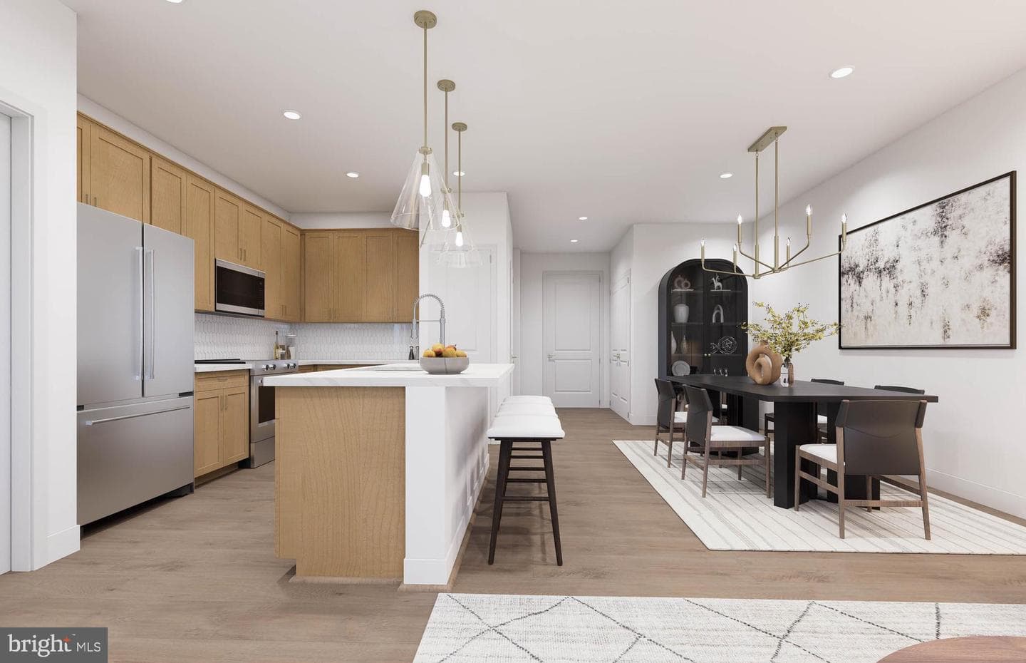 9475b Sprague Avenue #9, Fairfax