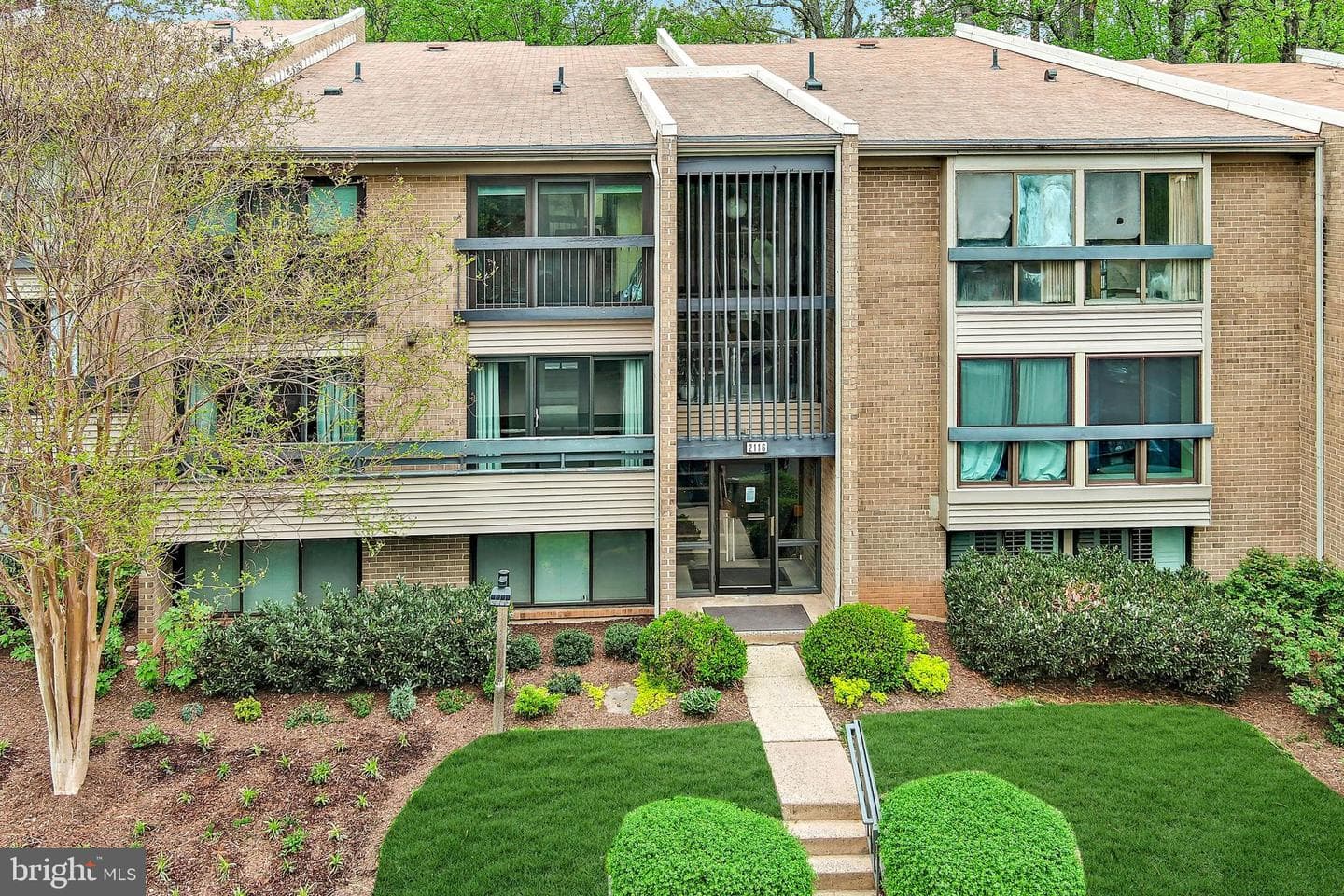 2116 Green Watch Way #10/201d, Reston