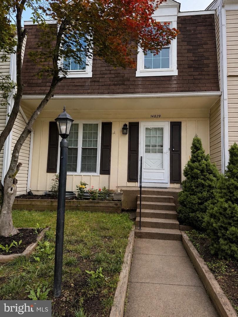 14829 Hancock Court, Centreville