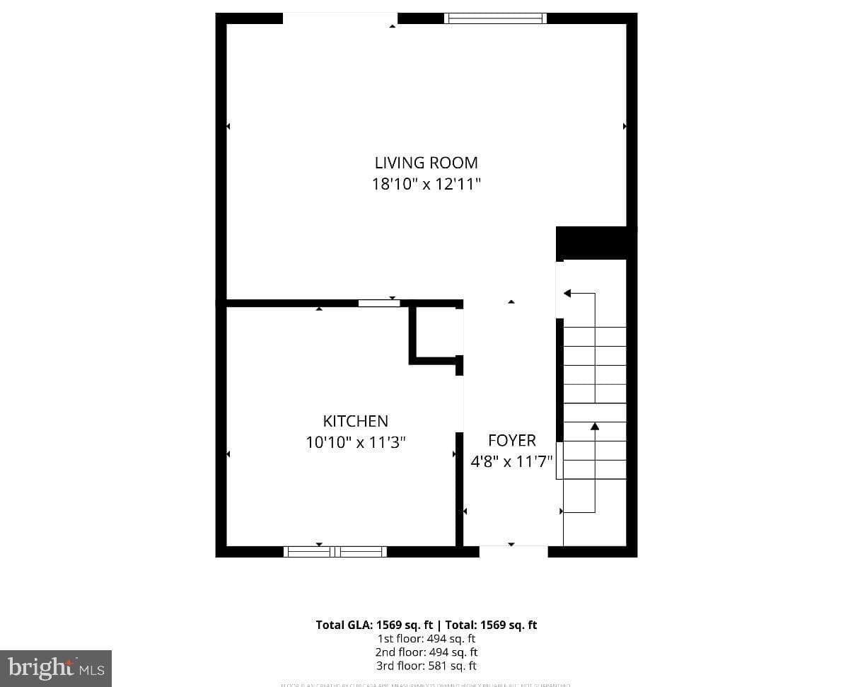 14829 Hancock Court photo 4