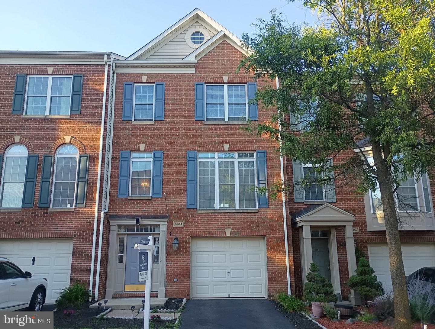 13554 Lavender Mist Lane, Centreville