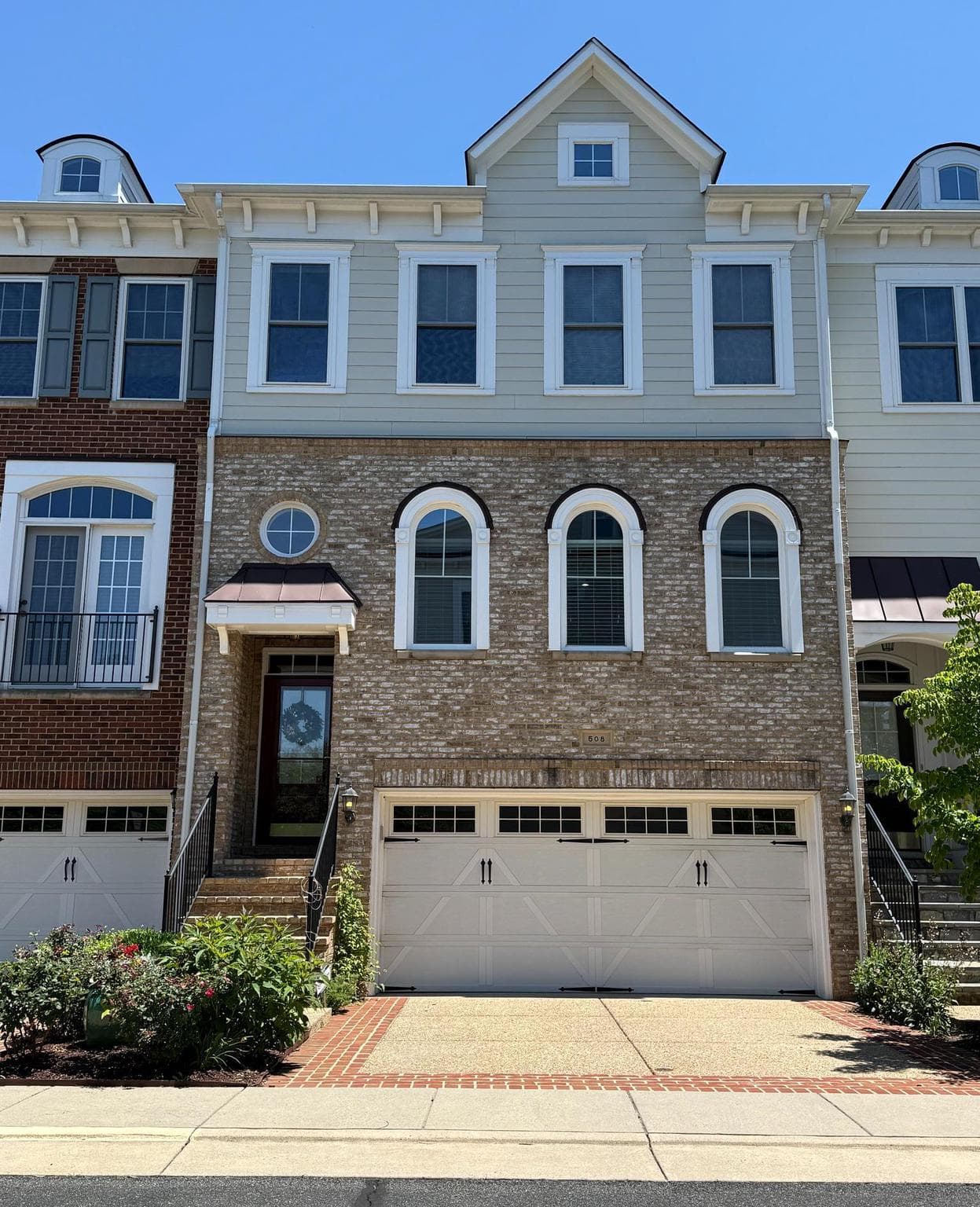 508 Hollingsworth Terrace, Herndon