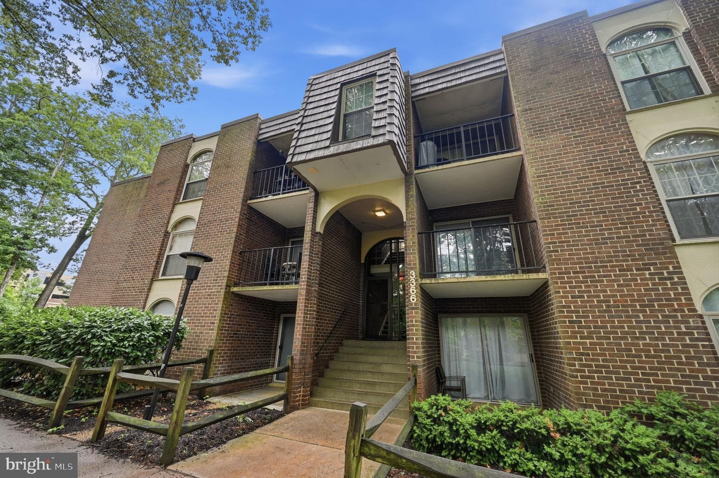 3366 Woodburn Road #23, Annandale