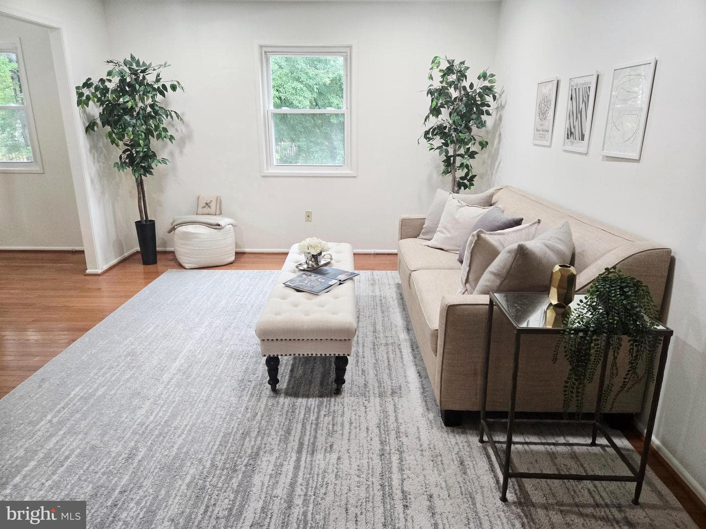 5109 Harford Lane photo 4