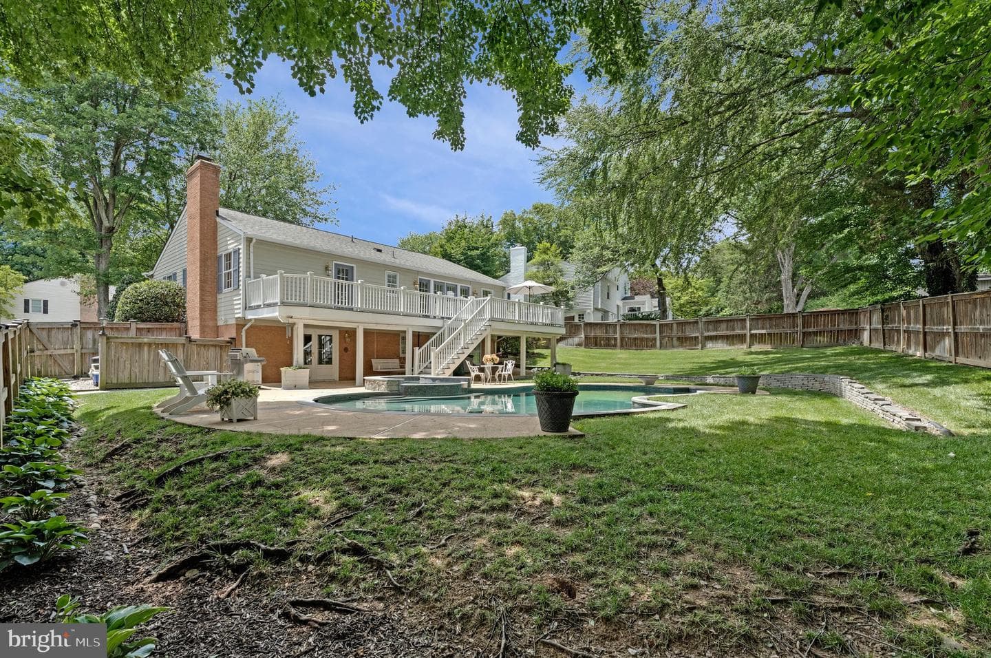 8322 Briar Creek Drive photo 62