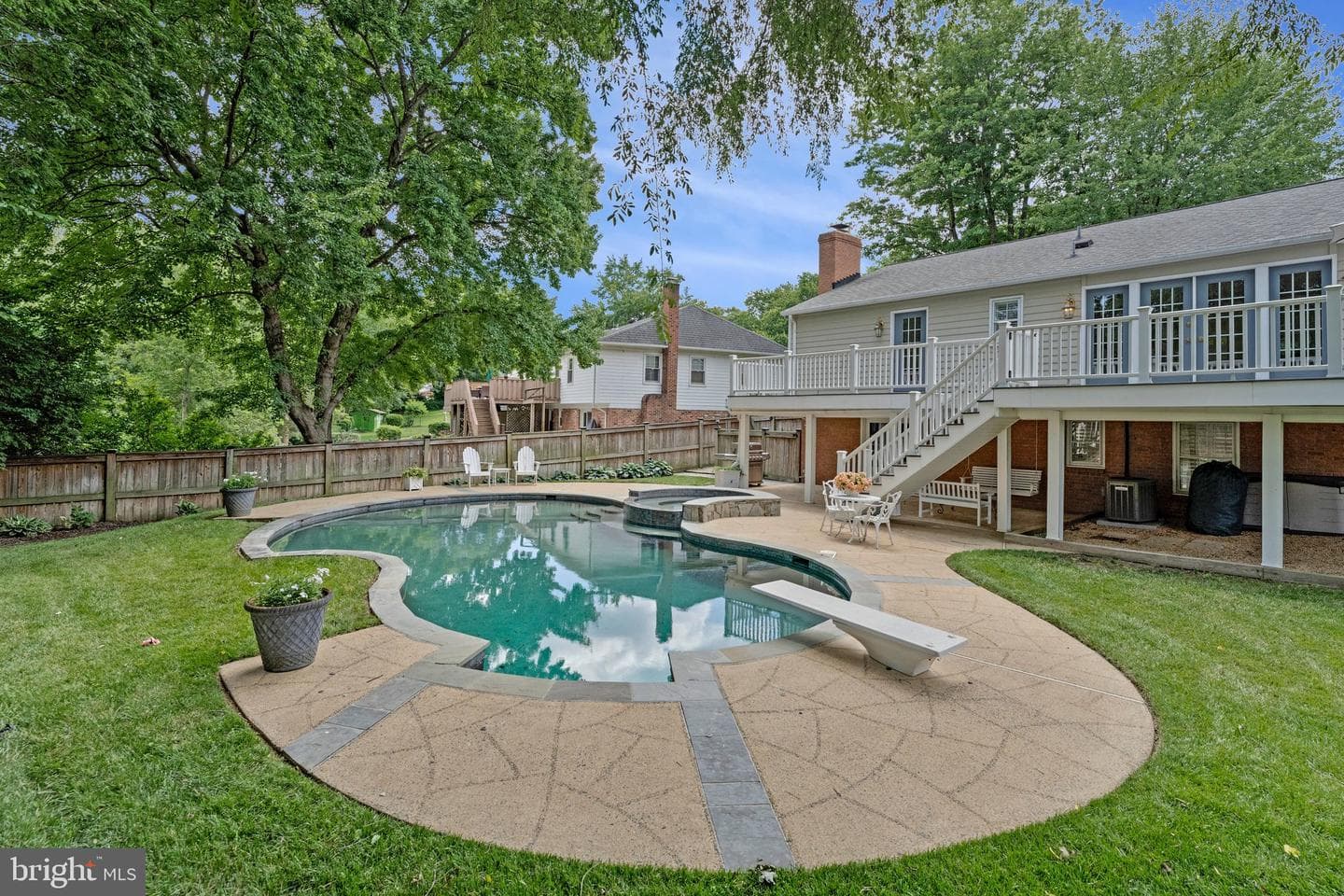 8322 Briar Creek Drive photo 66