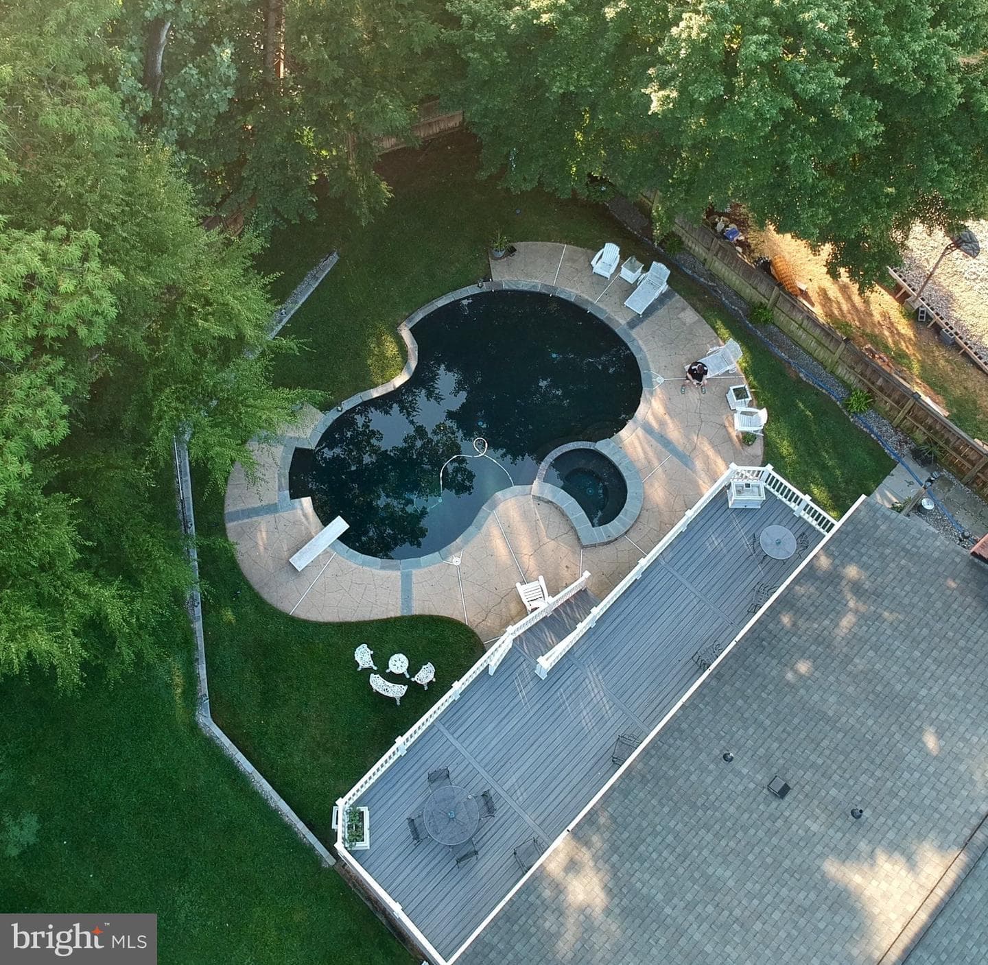 8322 Briar Creek Drive photo 70