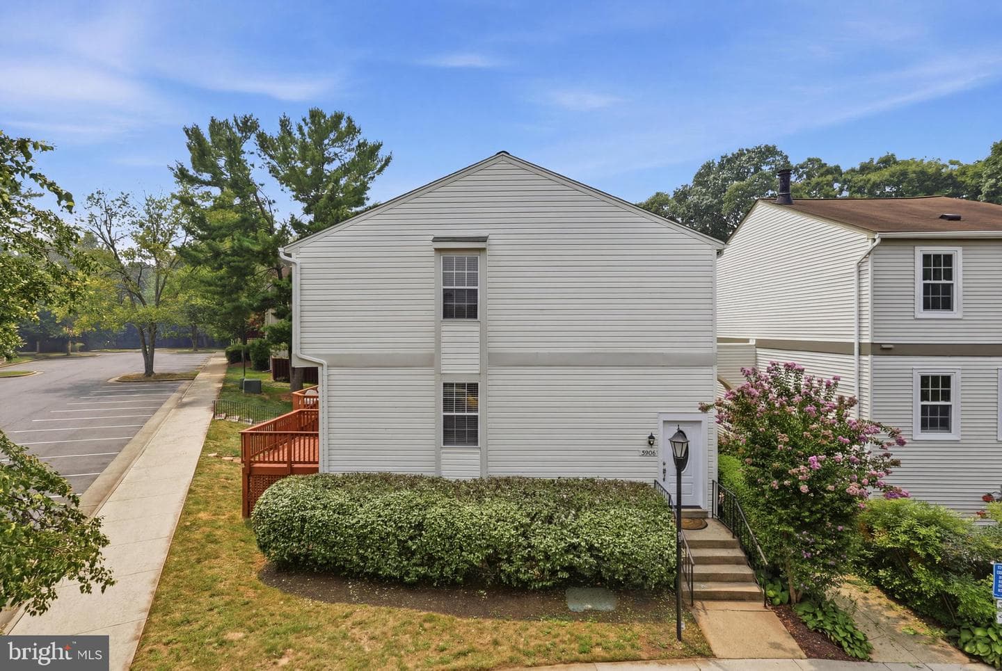 5906 Bridgetown Court #37, Burke