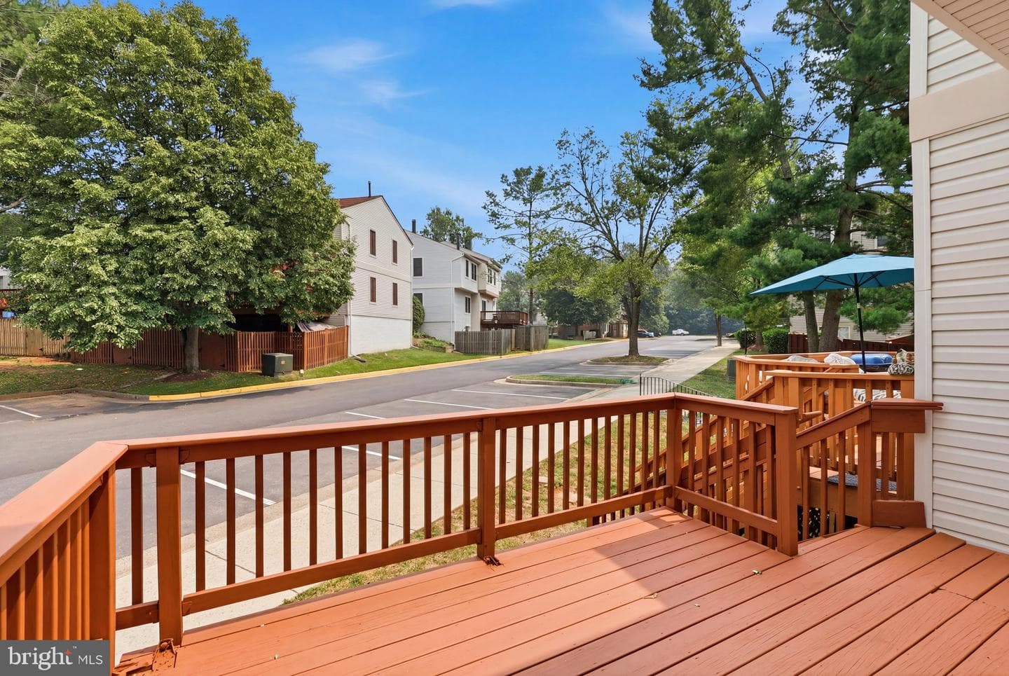 5906 Bridgetown Court #37 photo 28