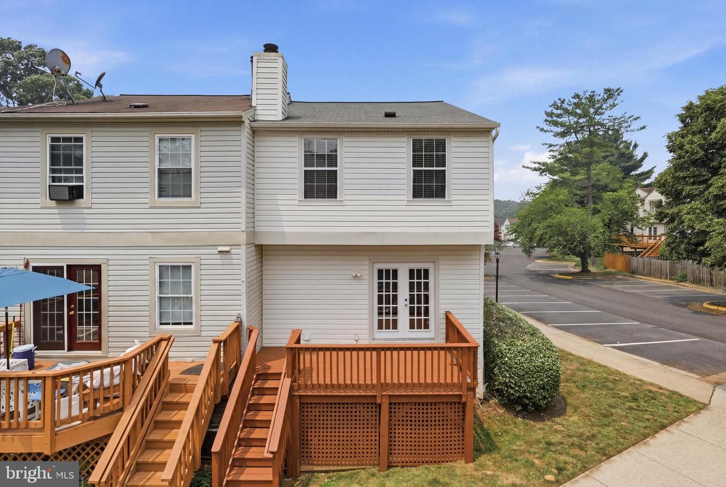 5906 Bridgetown Court #37 photo 29