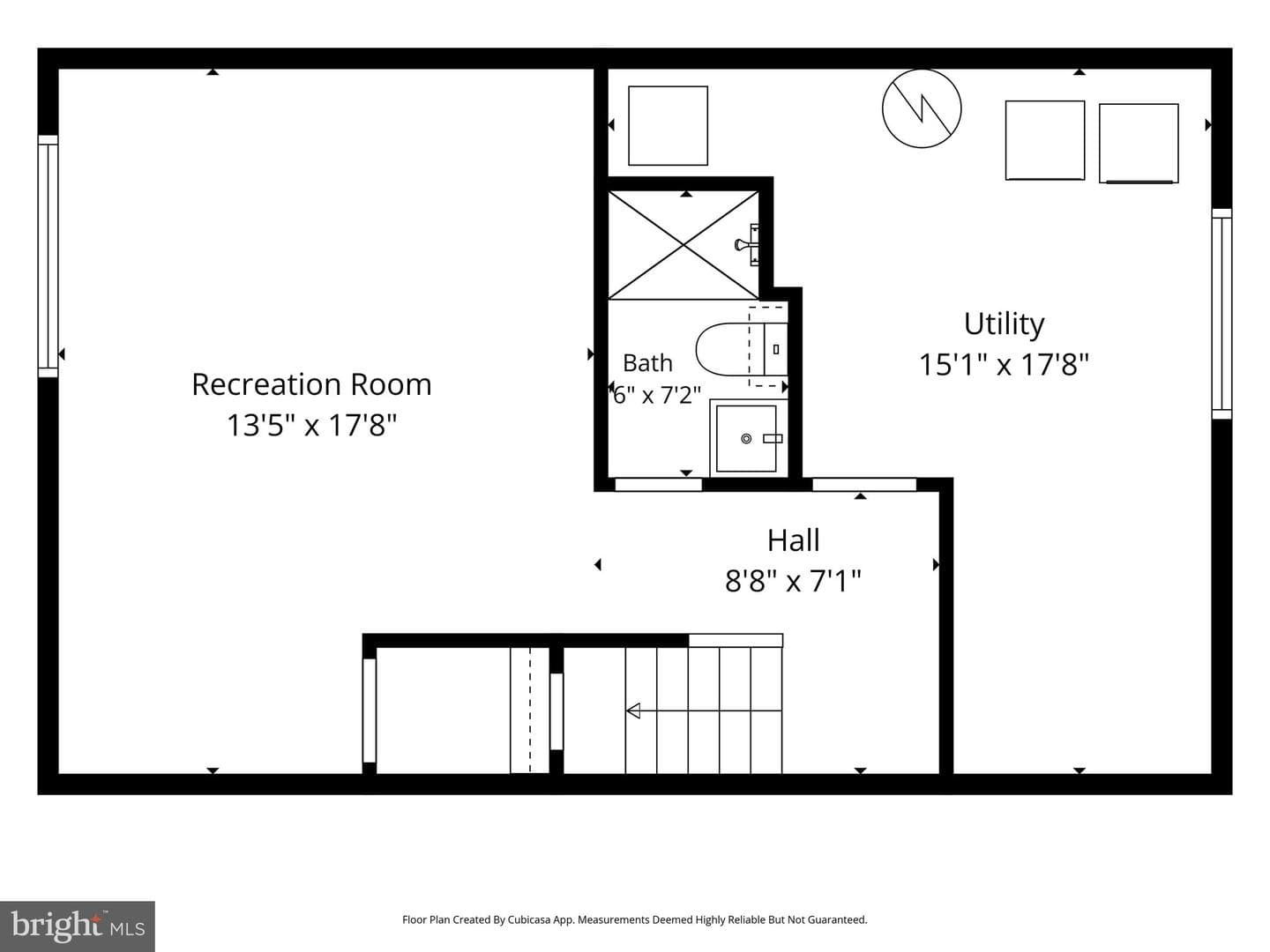 5906 Bridgetown Court #37 photo 51