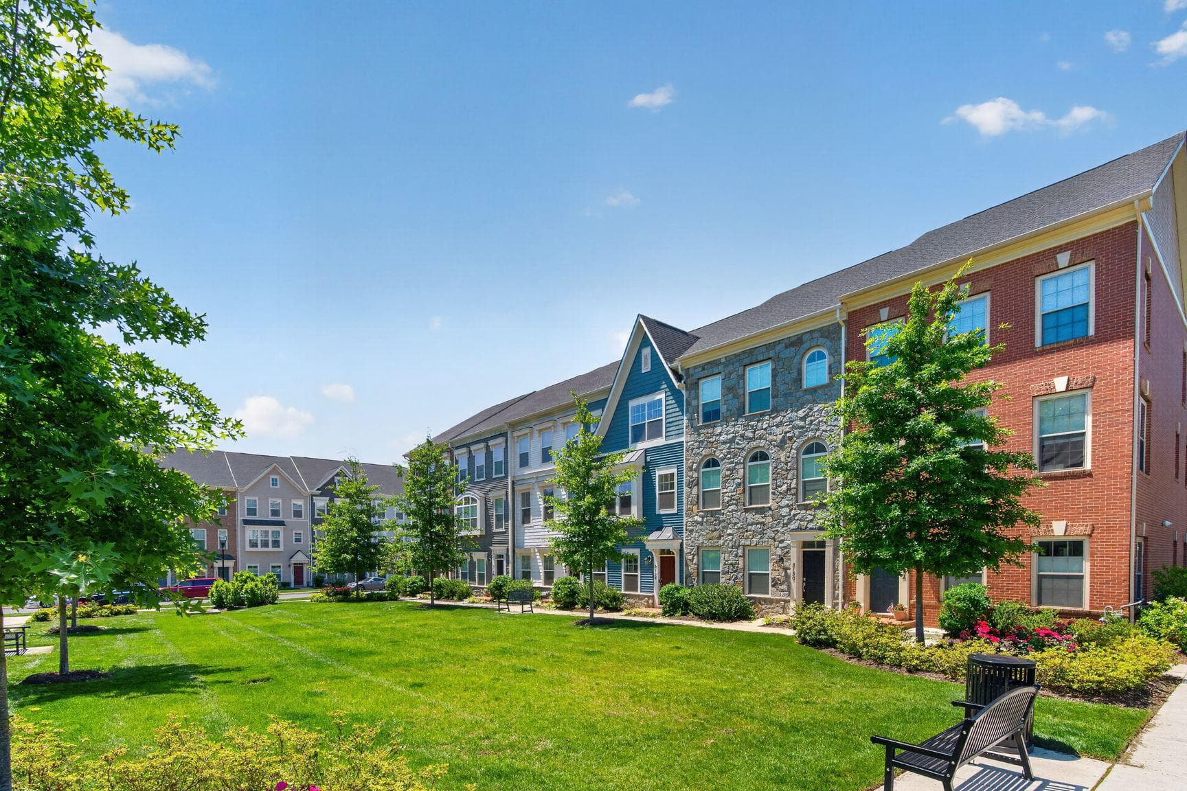 5128 Ridgeview Retreat, Chantilly