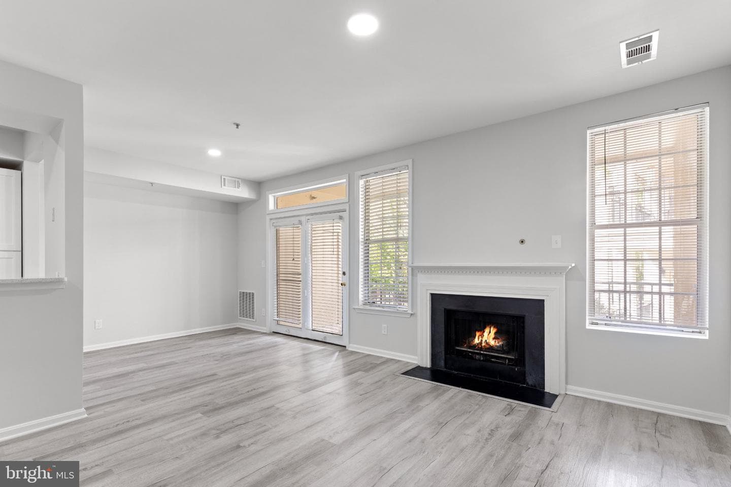 1318 Garden Wall Circle #213, Reston