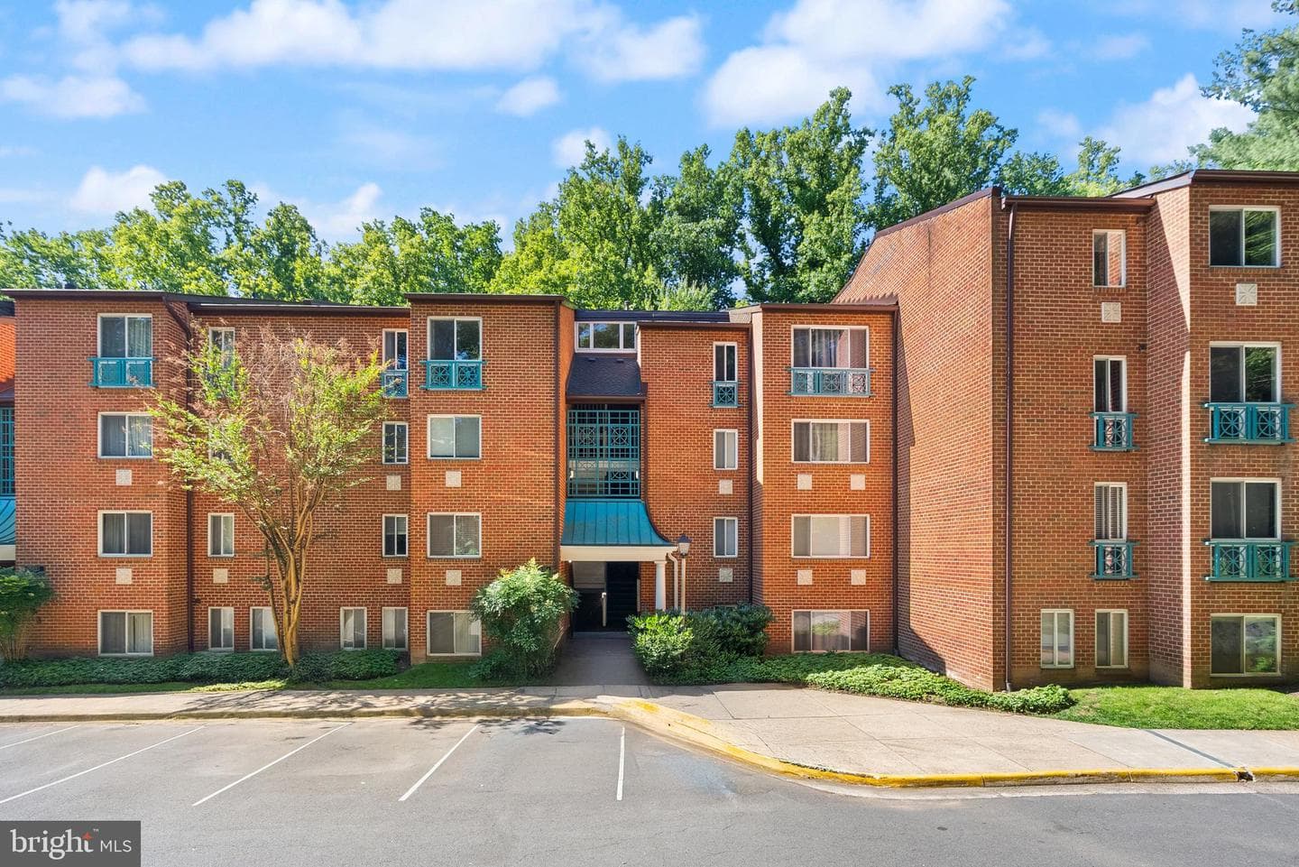 11835 Shire Court #32c, Reston