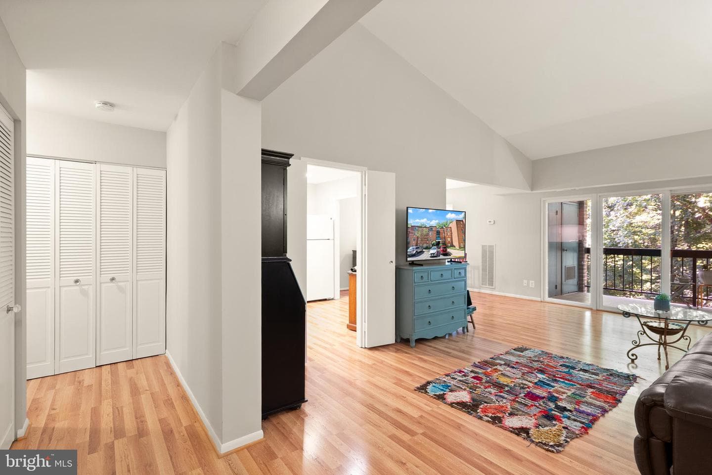 11835 Shire Court #32c, Reston