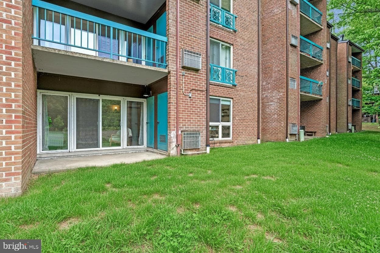 11804 Breton Court #1-A photo 16