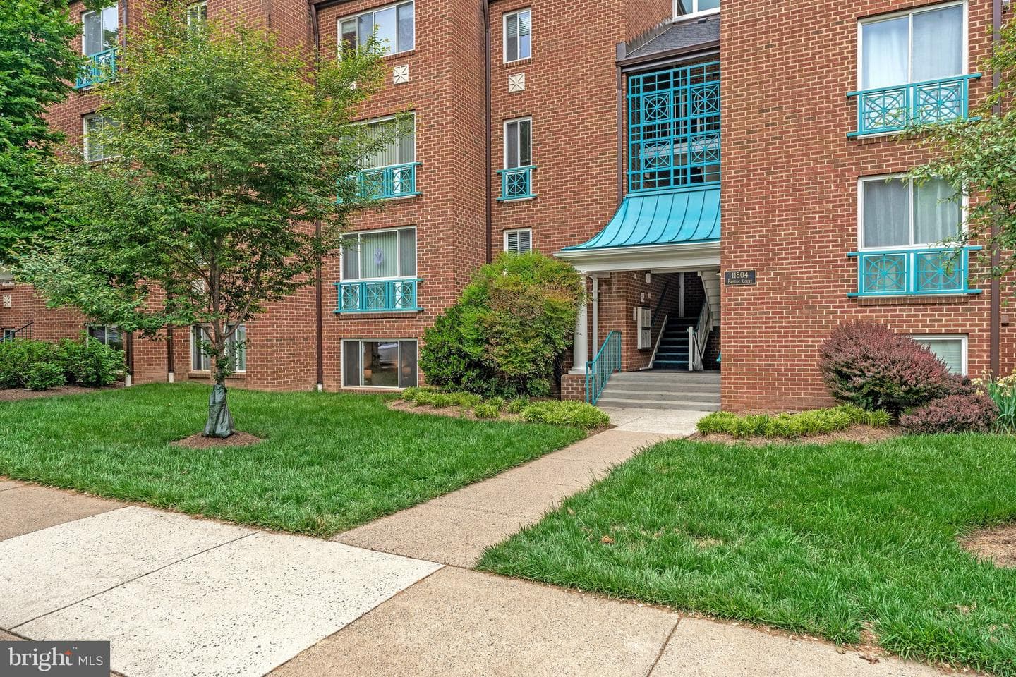 11804 Breton Court #1-A photo 18