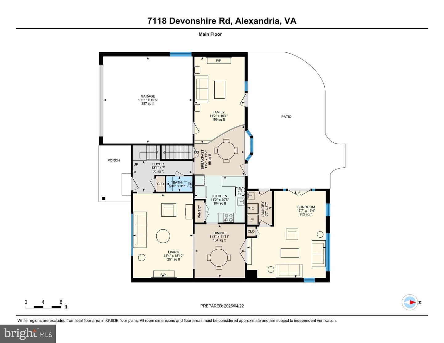 7118 Devonshire Road photo 48