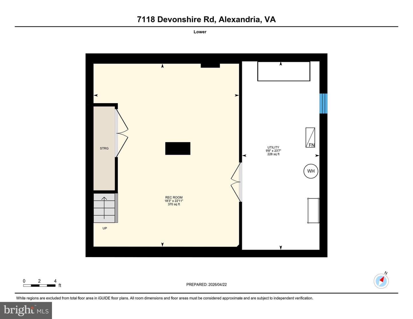 7118 Devonshire Road photo 50
