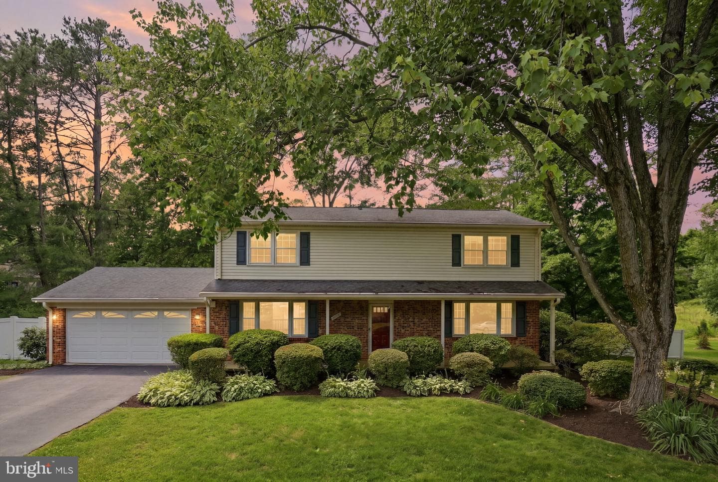 7216 Reservation Drive photo 1