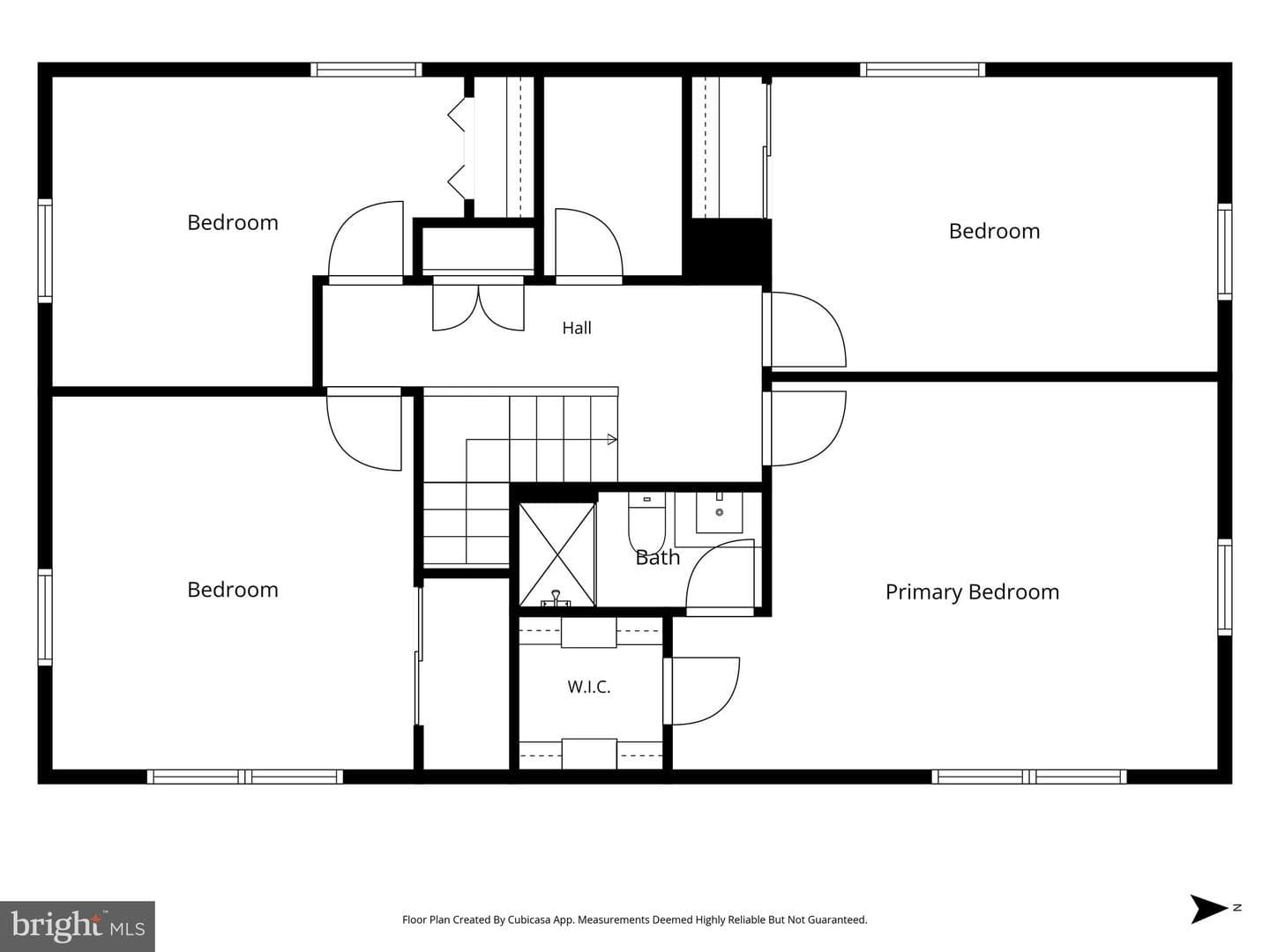 7216 Reservation Drive photo 51