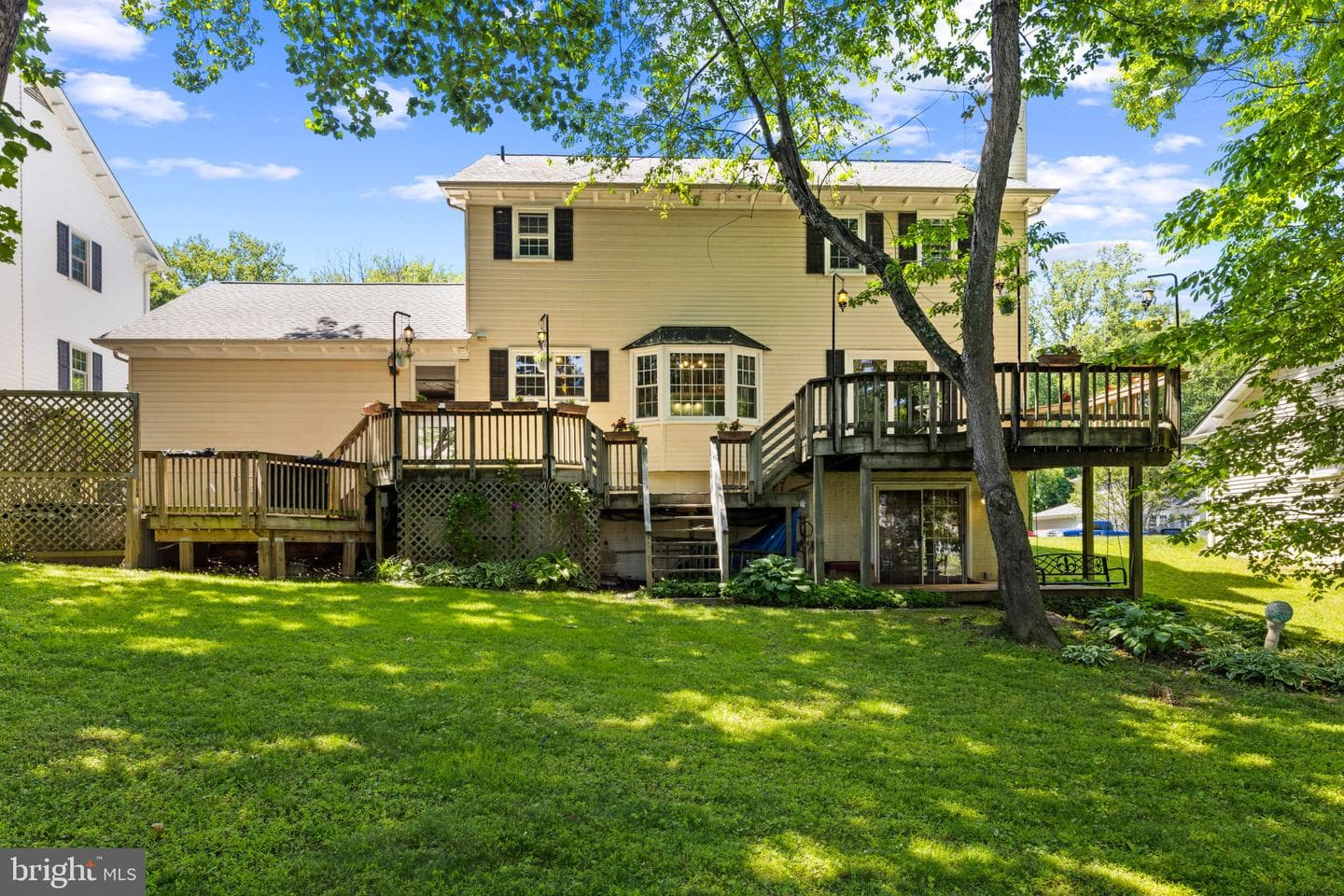 10142 Marshall Pond Road, Burke