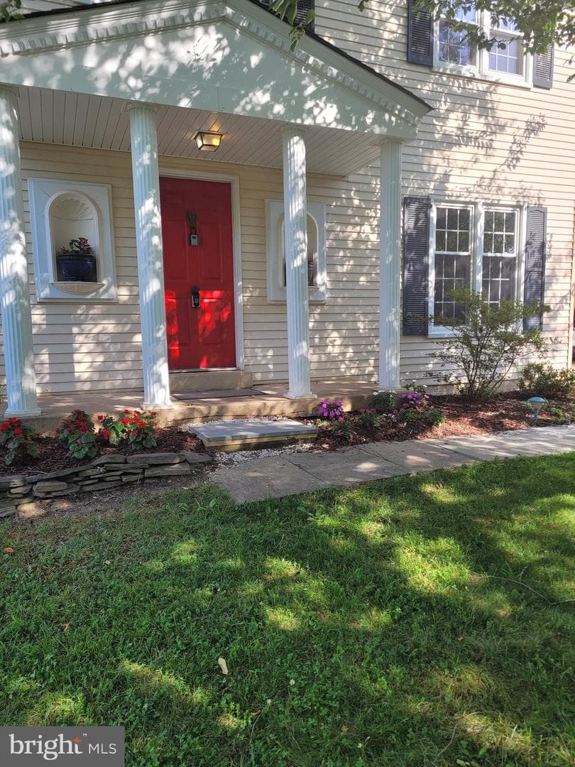 10142 Marshall Pond Road, Burke