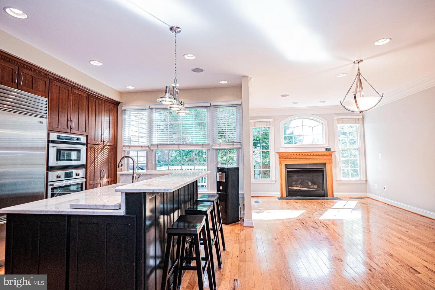 5448 Edsall Ridge Place photo 13