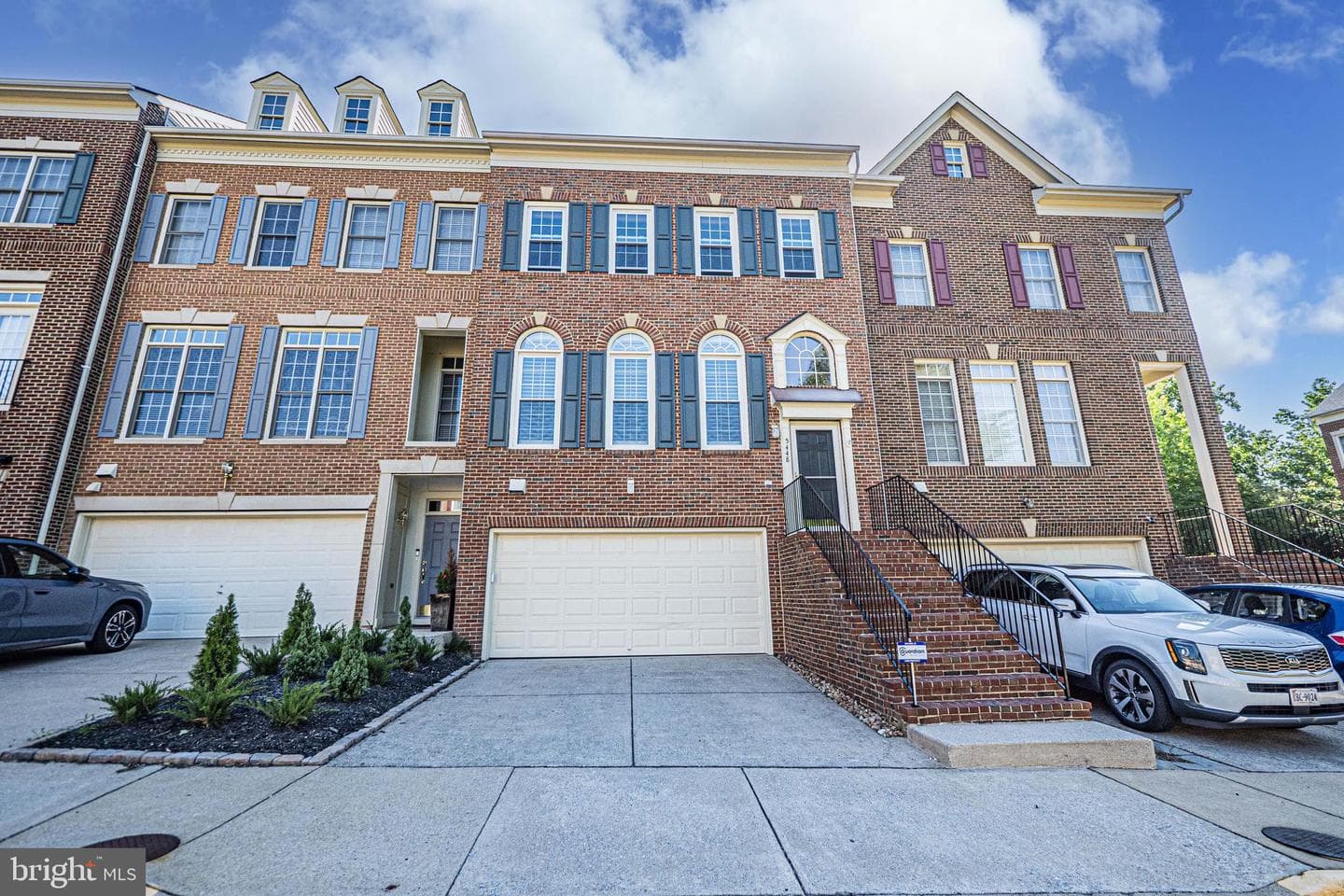 5448 Edsall Ridge Place, Alexandria