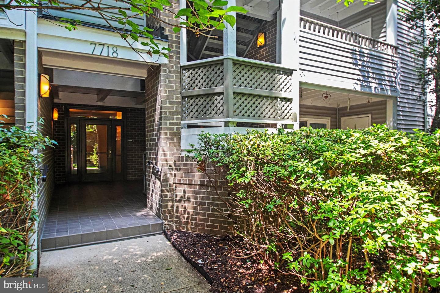 7718 Lafayette Forest Drive #176, Annandale