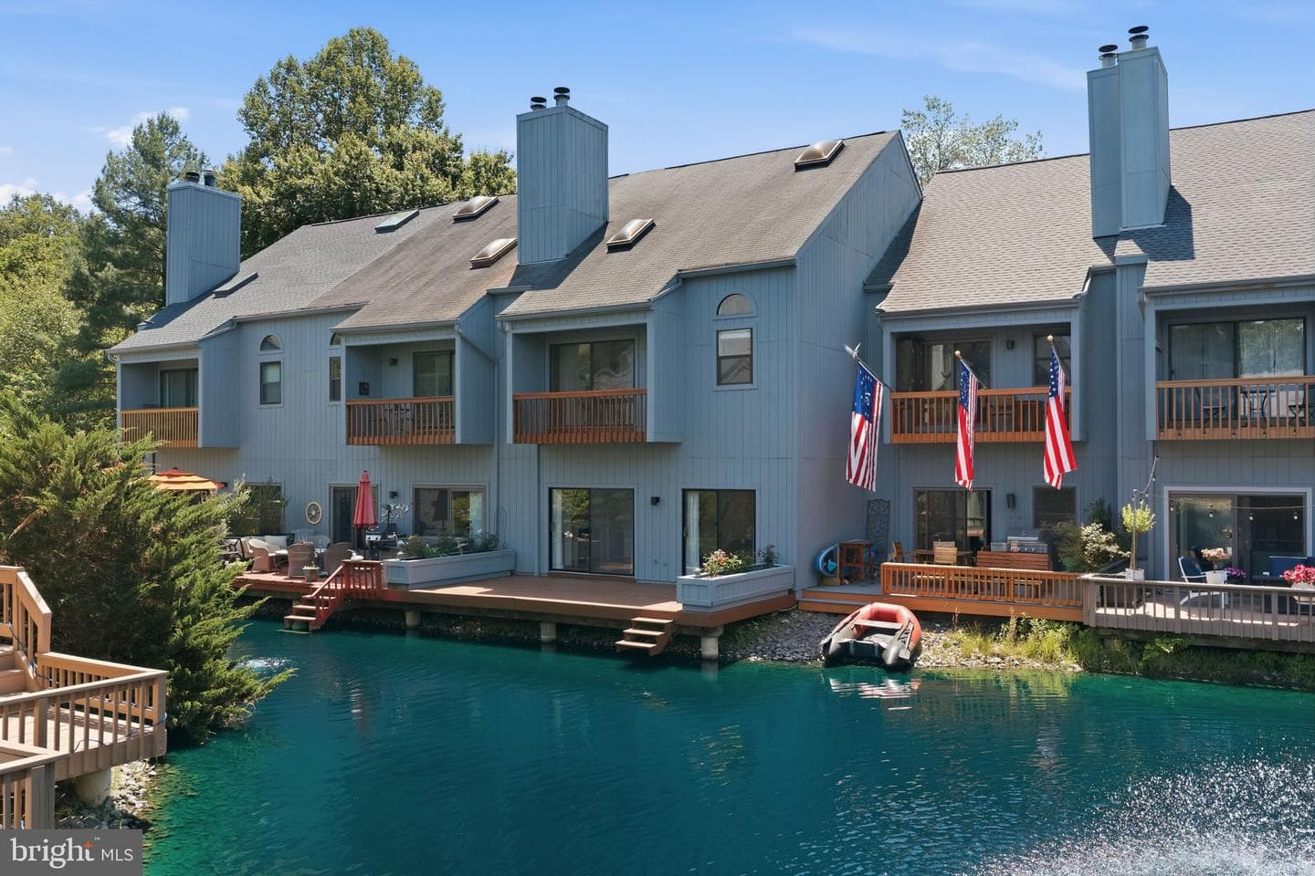 11124 Glade Drive, Reston