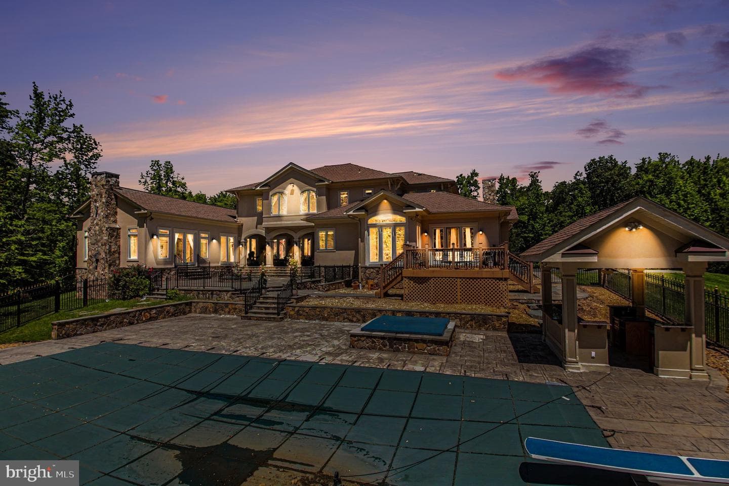 5985 Saint Catherines Lane, Lorton