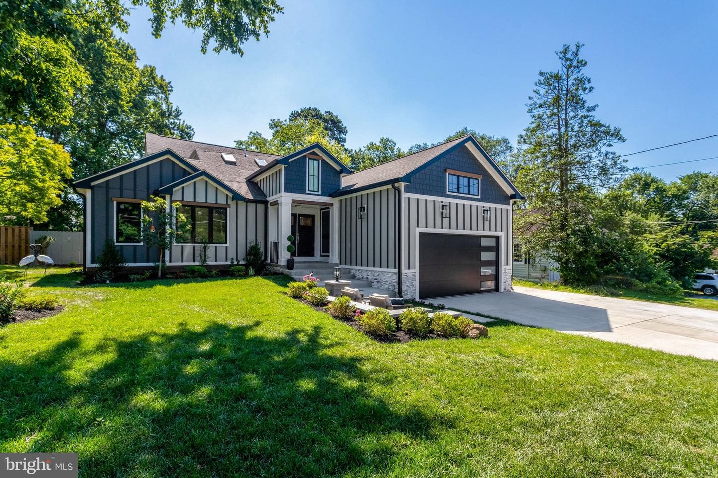 2933 Fairmont Street, Falls Church
