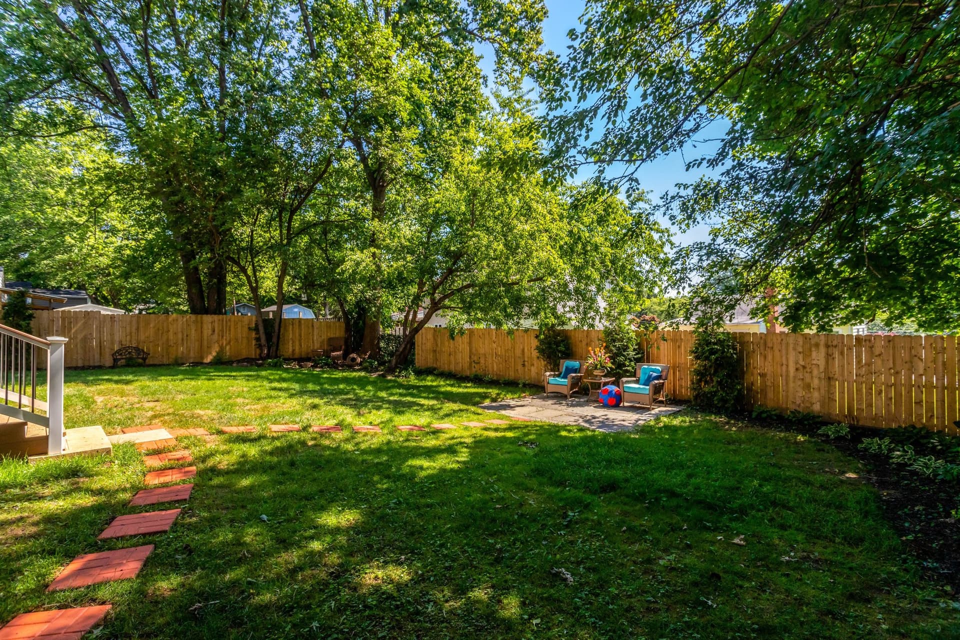2933 Fairmont Street photo 74