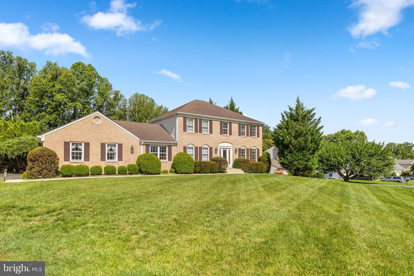 1416 Rosewood Hill Dr, Vienna