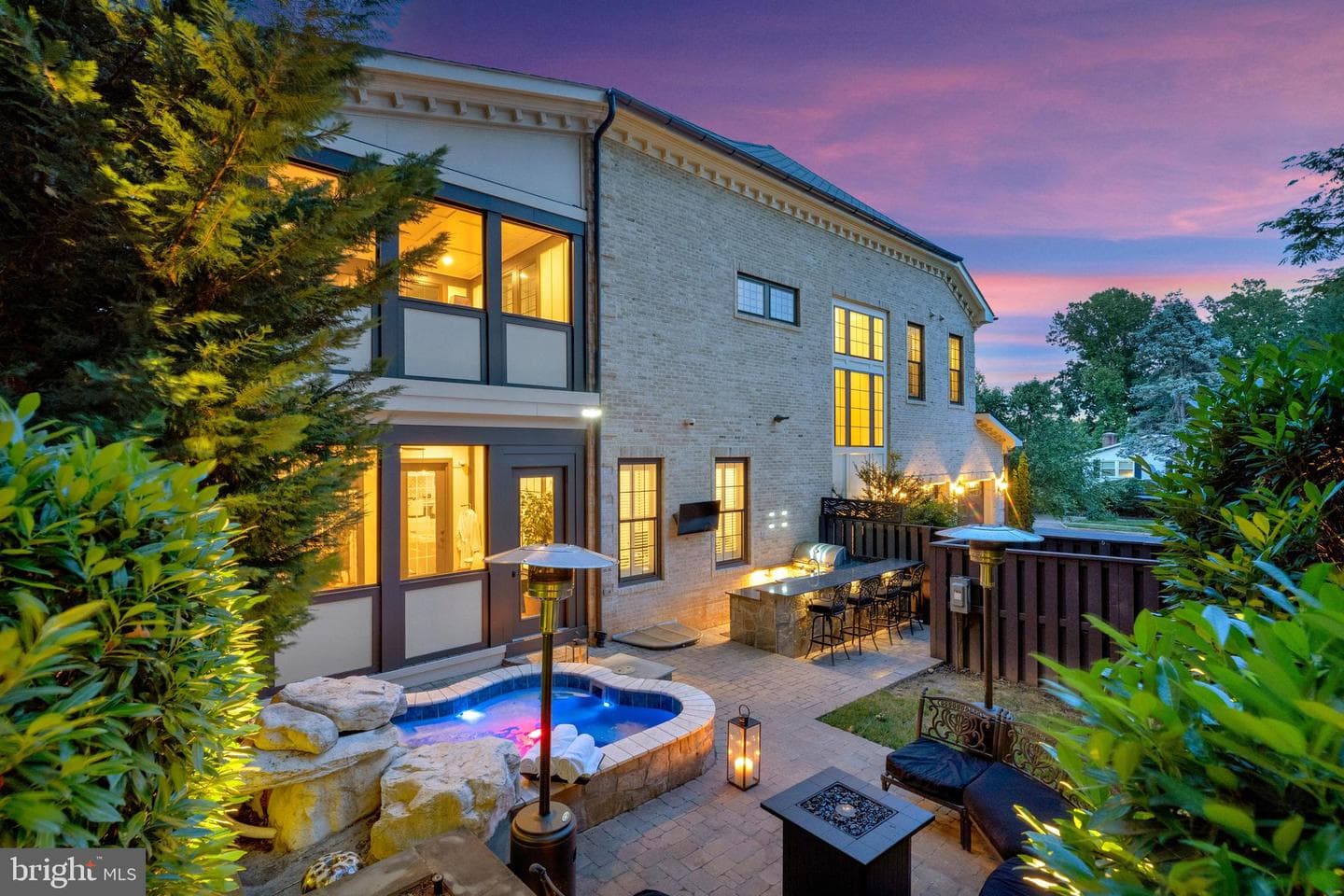7108 Penguin Place, Falls Church