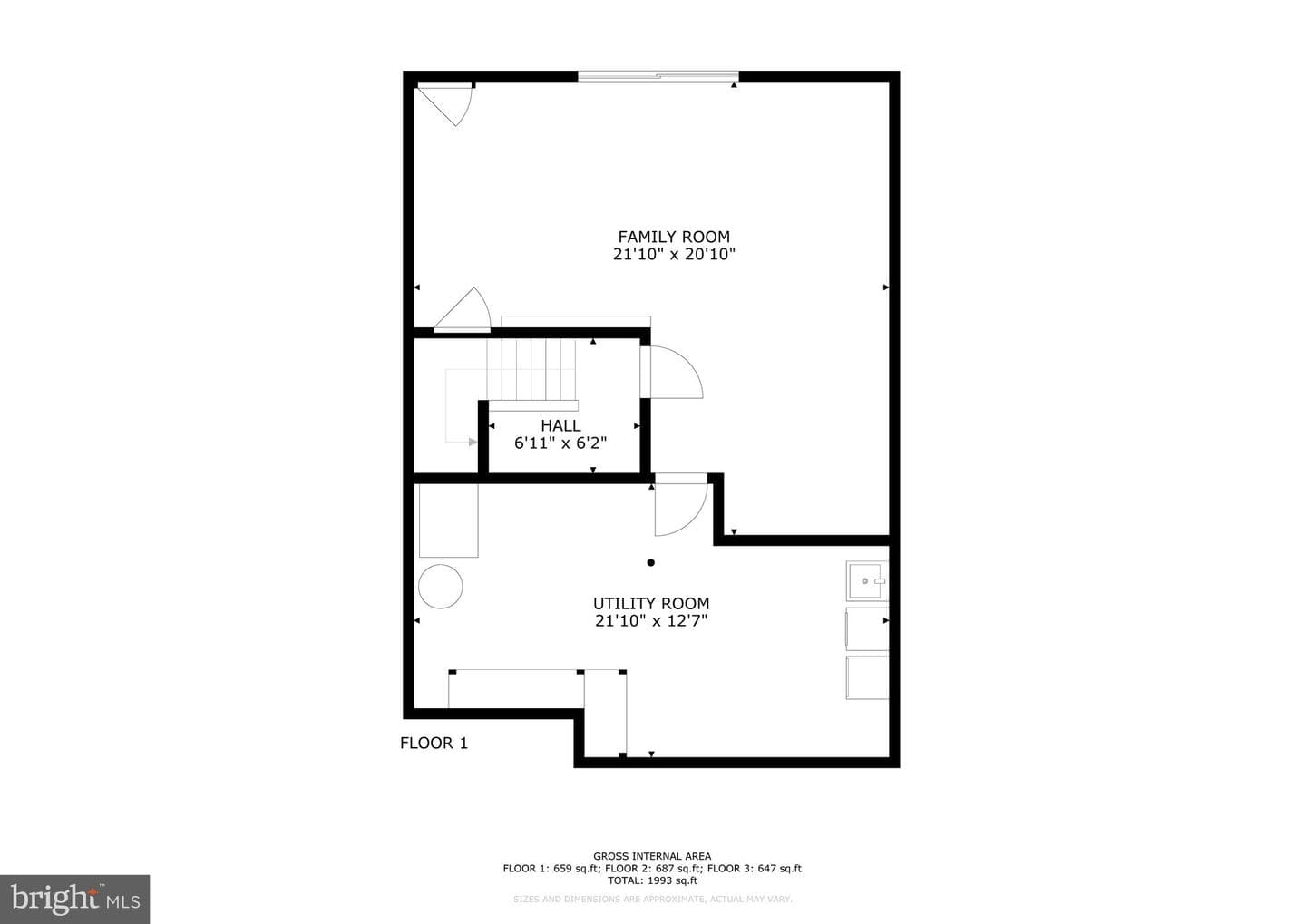 6018 Timber Hollow Lane photo 30