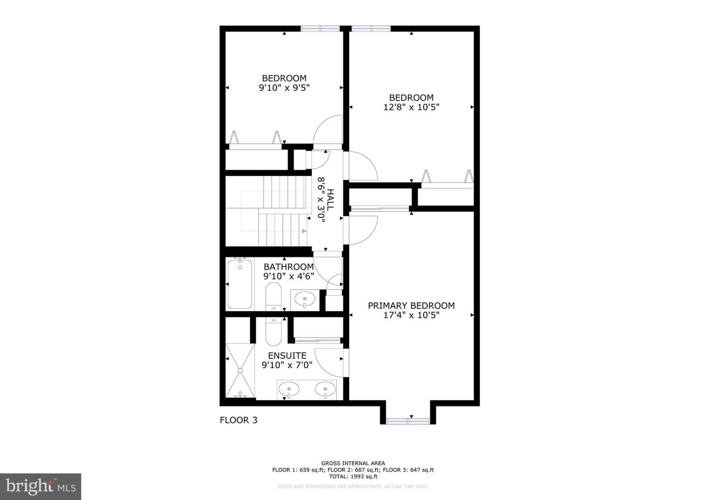 6018 Timber Hollow Lane photo 31