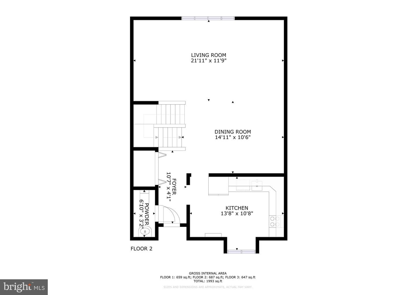 6018 Timber Hollow Lane photo 32