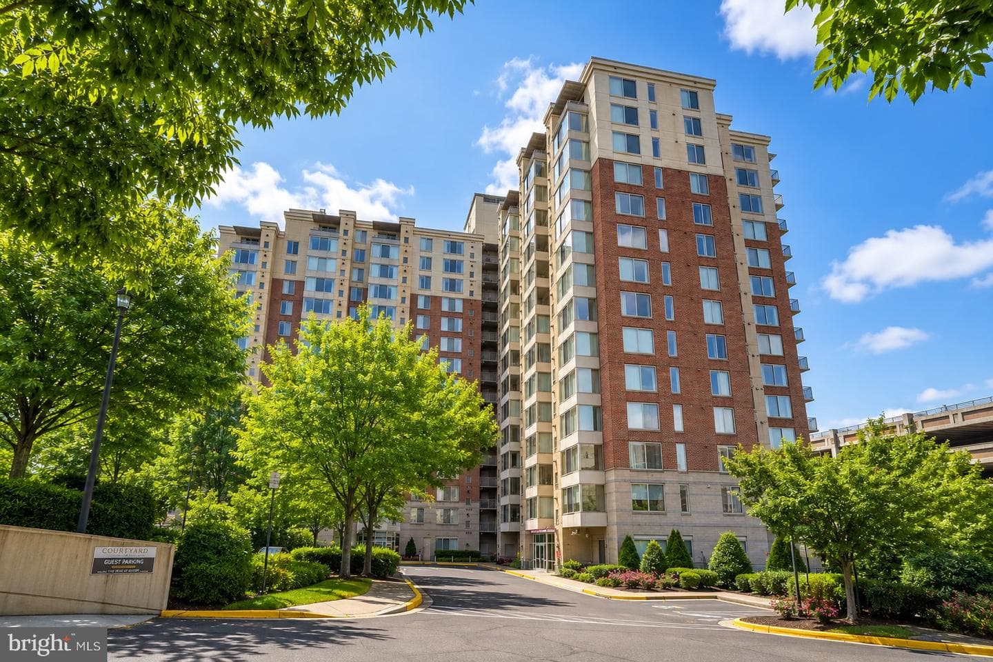 2726 Gallows Road #806, Vienna