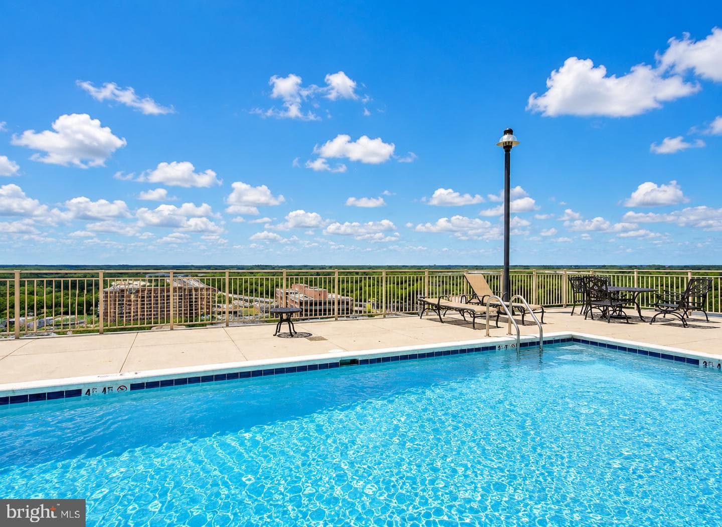 2726 Gallows Road #806 photo 20