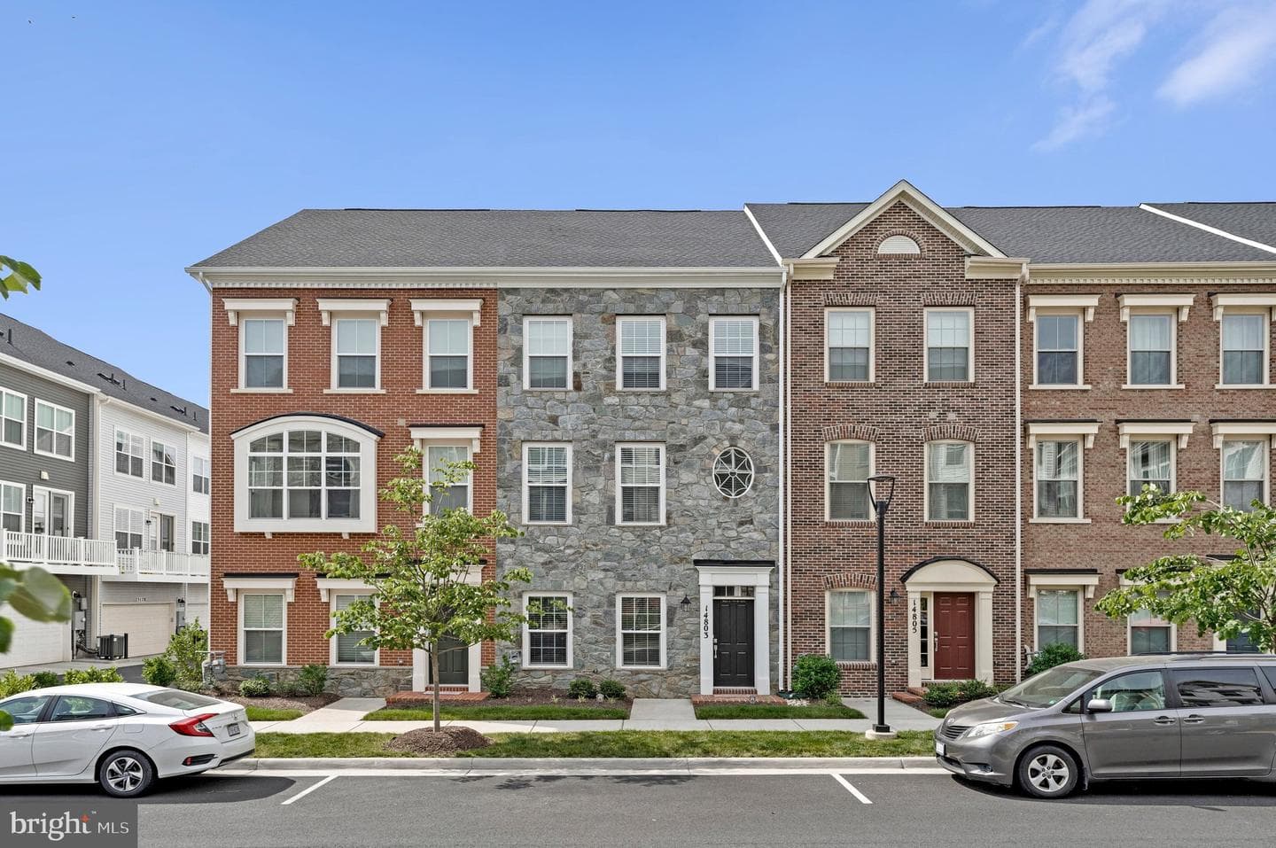 14803 Retreat Boulevard, Chantilly